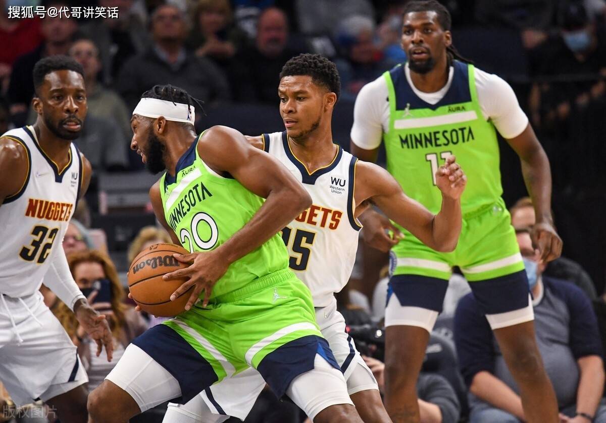加时末段欧篮联焦点战，明尼苏达森林狼外线爆发，质疑声仍在，阵容厚度经受考验的简单介绍